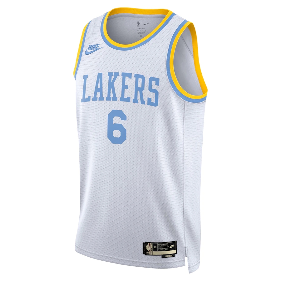 Wholesale Cheap Los Angeles Lakers Basketball Jerseys 2021 New NBA Season  Vest Sleeveless Tank Top - China Los Angeles Lakers Basketball Jerseys and  All-Star Game Jerseys price