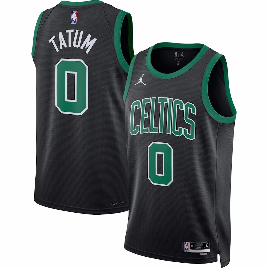 Jaylen Brown Boston Celtics Nike Youth 2020/21 Swingman Jersey - Icon Edition – Kelly Green