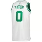 Men's Boston Celtics Jayson Tatum #0 Swingman Jersey 2022/23 - Association Edition - thejerseys