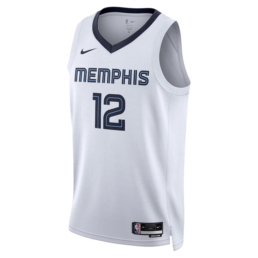 Marc Gasol Memphis Grizzlies Nike Swingman Player Jersey - Association  Edition - White