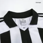 Classic Newcastle Home Jersey 2003/04 - thejerseys