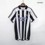 Classic Newcastle Home Jersey 2003/04 - thejerseys