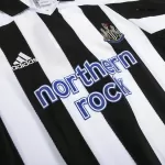 Classic Newcastle Home Jersey 2003/04 - thejerseys