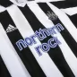 Newcastle Home Retro Soccer Jersey 2003/04 - thejerseys