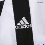 Classic Newcastle Home Jersey 2003/04 - thejerseys