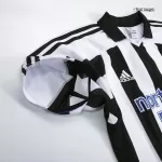 Classic Newcastle Home Jersey 2003/04 - thejerseys