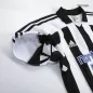 Newcastle Home Retro Soccer Jersey 2003/04 - thejerseys