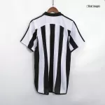 Classic Newcastle Home Jersey 2003/04 - thejerseys