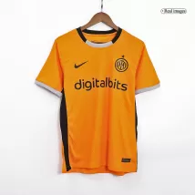 Inter Milan Third Away Concept Soccer Jersey 2023/24 - Player Version - thejerseys