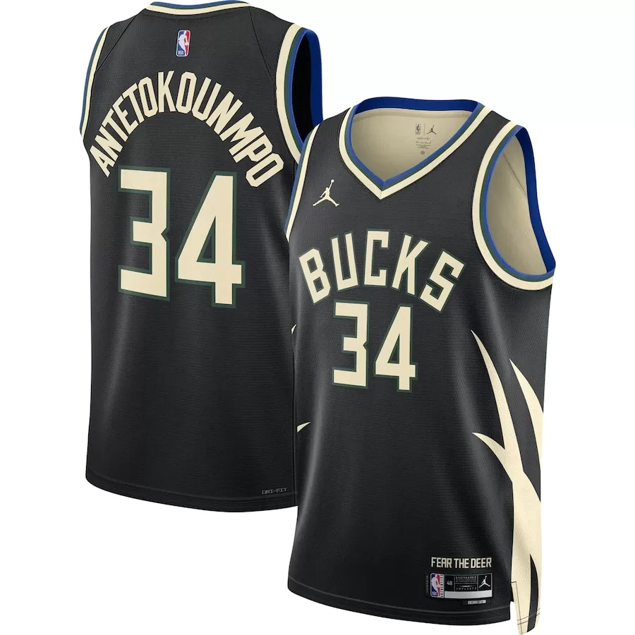 bucks blue jerseys