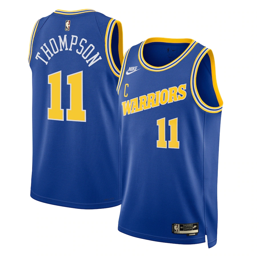 golden state warriors the town jersey