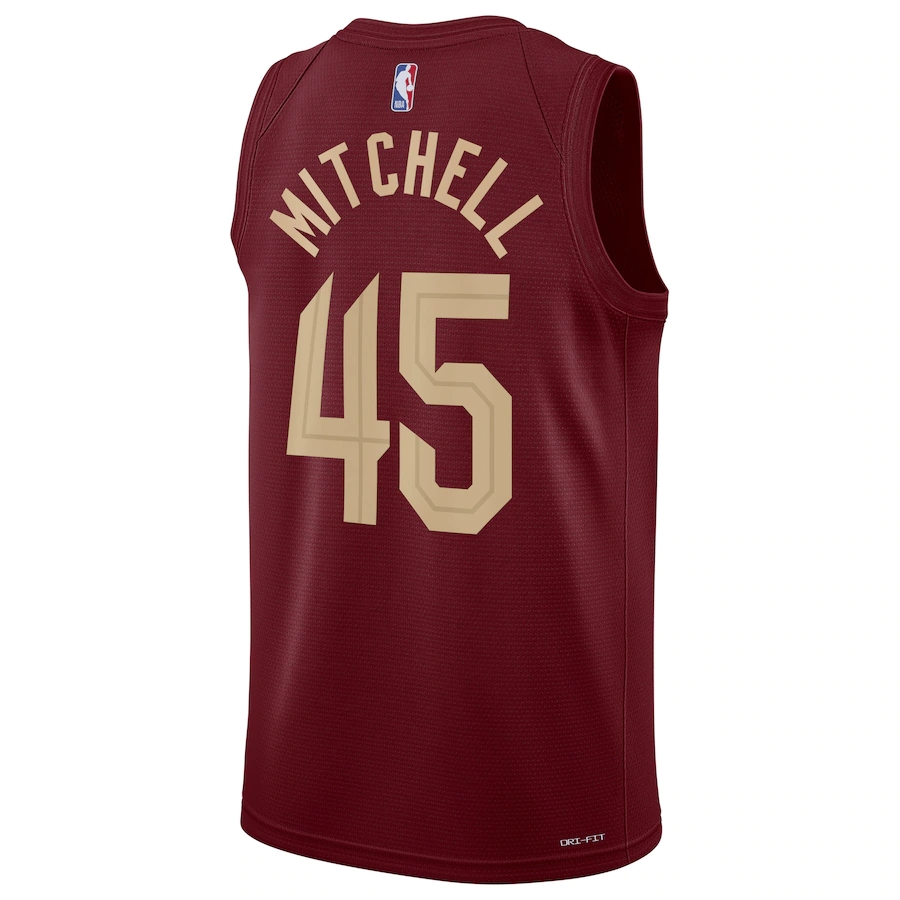 LeBron James BAPE X Mitchell & Ness Special Edition Lakers Jersey