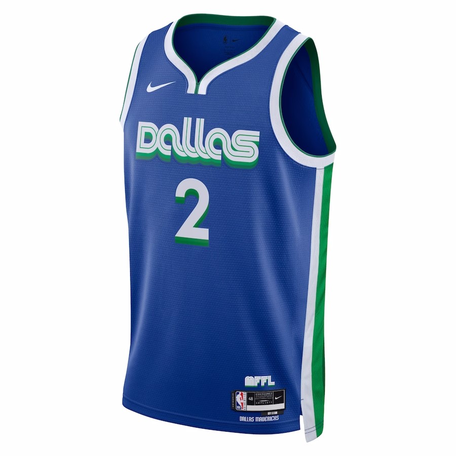 Vintage Dirk Nowitzki Dallas Mavericks #41 Jersey Team Nike XL Extra Large  NBA