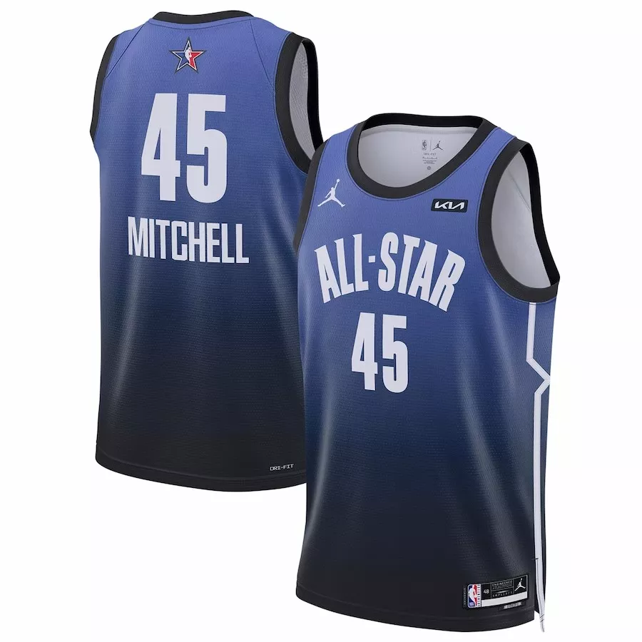 All Star NBA Jerseys, All Star Basketball Jerseys | TheJerseys