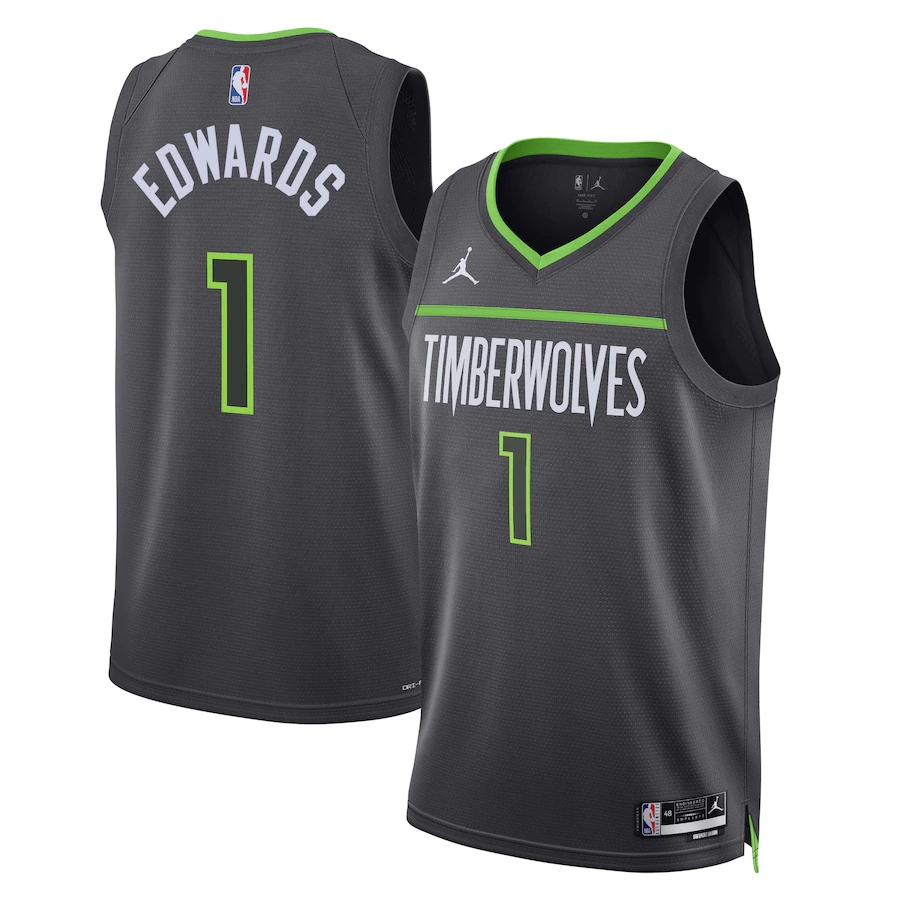 Timberwolves honor past with 2021-22 Remix City Edition jerseys