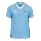Men's Grêmio FBPA Third Away Soccer Jersey 2022/23 - Fans Version - thejerseys