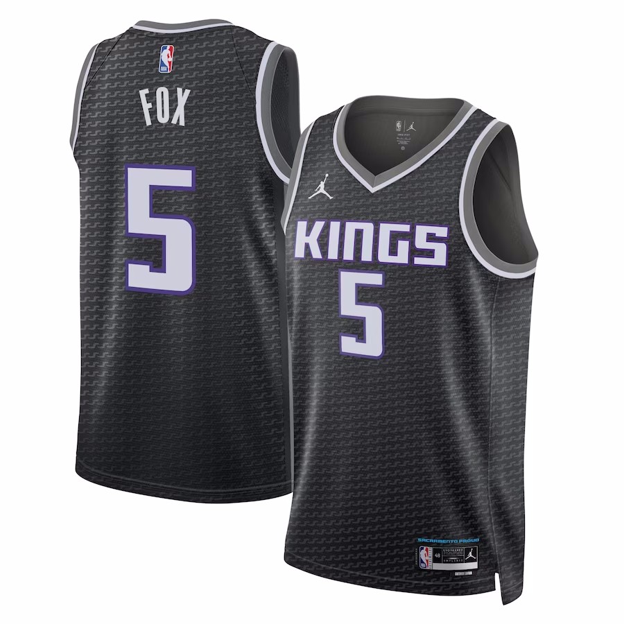 Sacramento Kings NBA Jerseys, Kings Basketball Jerseys | TheJerseys