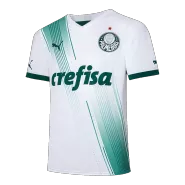 SE Palmeiras Away Soccer Jersey 2023/24 - Player Version - thejerseys