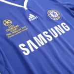 Chelsea Home Retro Soccer Jersey 2008 - UCL Final - thejerseys