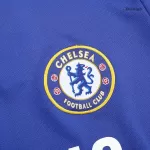 Chelsea Home Retro Soccer Jersey 2008 - UCL Final - thejerseys