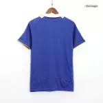 Chelsea Home Retro Soccer Jersey 2008 - UCL Final - thejerseys
