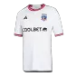 Men's Colo Colo Home Soccer Jersey 2023/24 - Fans Version - thejerseys