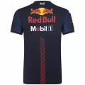 Red Bull F1 Racing Team Set Up Red T-Shirt 2023 - thejerseys
