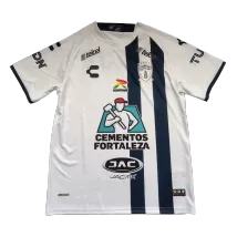 Men's CF Pachuca Goalkeeper Soccer Jersey 2022/23 - Fans Version - thejerseys