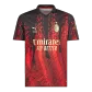 Men's AC Milan Fourth Away Soccer Jersey 2022/23 - Fans Version - thejerseys