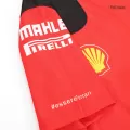 Ferrari F1 Charles Leclerc #16 T-Shirt 2023 - thejerseys