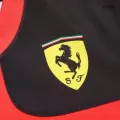 Ferrari F1 Racing Team Charles Leclerc #16 T-Shirt 2023 - thejerseys