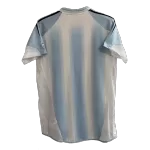 Argentina Home Retro Soccer Jersey 2004/05 - thejerseys