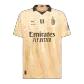 Men's AC Milan Goalkeeper Soccer Jersey 2022/23 - Fans Version - thejerseys