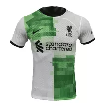 Liverpool Home Concept Soccer Jersey 2023/24 - Player Version - thejerseys