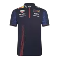 Red Bull F1 Red Team Polo 2023 - thejerseys