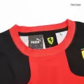 Ferrari F1 Racing Team Carlos Sainz #55 T-Shirt 2023 - thejerseys