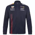 Men Red Bull F1 Red Jacket 2023 - thejerseys