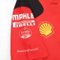 Ferrari F1 Racing Team Carlos Sainz #55 T-Shirt 2023 - thejerseys