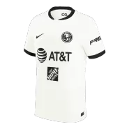 Men's Club America Third Away Jersey 2022/23 - Fans Version - thejerseys