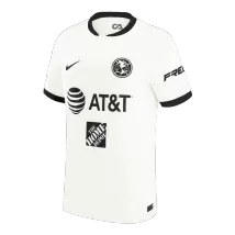 Men's Club America Third Away Jersey 2022/23 - Fans Version - thejerseys