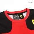 Ferrari F1 Racing Team T-Shirt 2023 - thejerseys