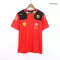 Scuderia Ferrari  F1 Racing Team T-Shirt 2023 - thejerseys