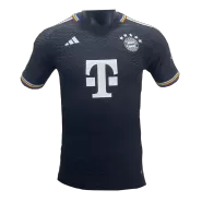 Bayern Munich Concept Soccer Jersey 2023/24 - Player Version - thejerseys
