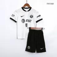 Kid's Club America Third Away Jerseys Kit(Jersey+Shorts) 2022/23 - thejerseys