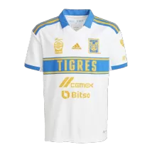Men's Tigres UANL Third Away Jersey 2022/23 - Fans Version - thejerseys