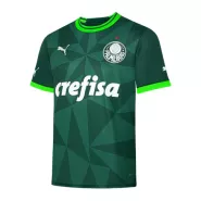 SE Palmeiras Home Soccer Jersey 2023/24 - Player Version - thejerseys