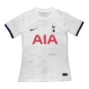 Tottenham Hotspur Home Soccer Jersey 2023/24 - Player Version - thejerseys