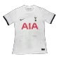 Tottenham Hotspur Home Soccer Jersey 2023/24 - Player Version - thejerseys