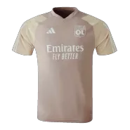 Men's Olympique Lyonnais Special Soccer Jersey 2023/24 - Fans Version - thejerseys