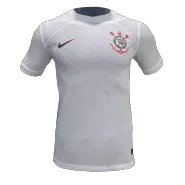 Corinthians Home Soccer Jersey 2023/24 - Player Version - thejerseys